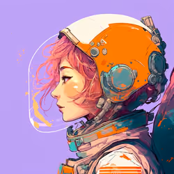 Space Journey Official #198