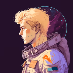 Space Journey Official #58