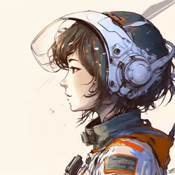 Space Journey Official #135