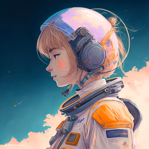 Space Journey Official
