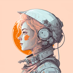 Space Journey Official #174