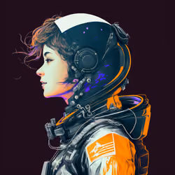 Space Journey Official #62