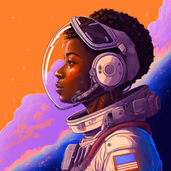 Space Journey Official #324