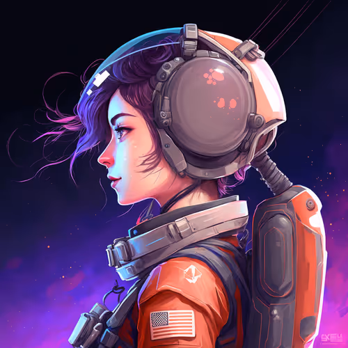 Space Journey Official
