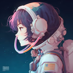Space Journey Official #44