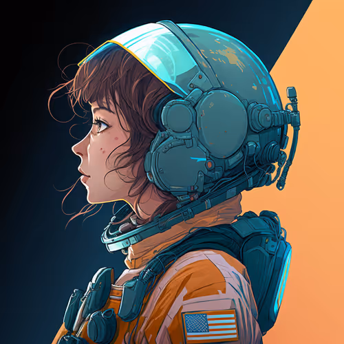 Space Journey Official
