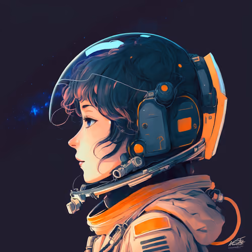 Space Journey Official #391
