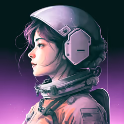 Space Journey Official #100