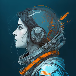 Space Journey Official #206