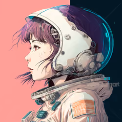 Space Journey Official #57