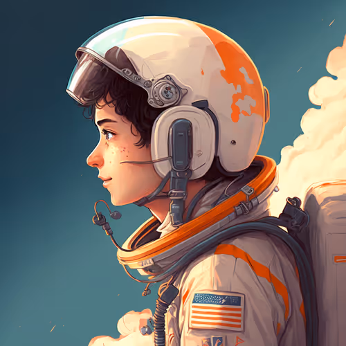 Space Journey Official