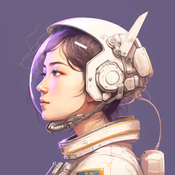 Space Journey Official #108
