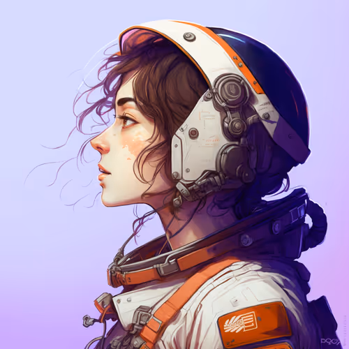 Space Journey Official