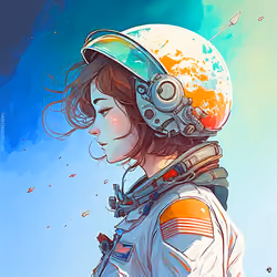 Space Journey Official #28