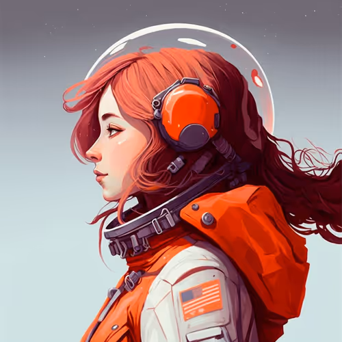 Space Journey Official