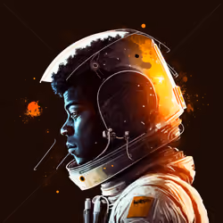 Space Journey Official #378