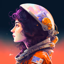 Space Journey Official #59