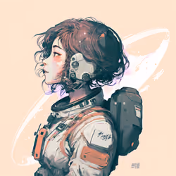 Space Journey Official #86