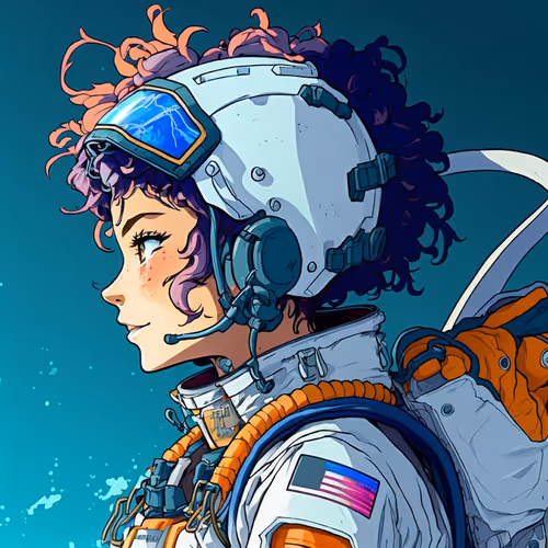 Space Journey Official