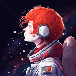 Space Journey Official #51