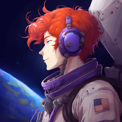 Space Journey Official #124