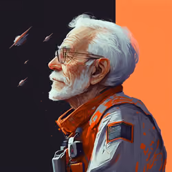 Space Journey Official #265