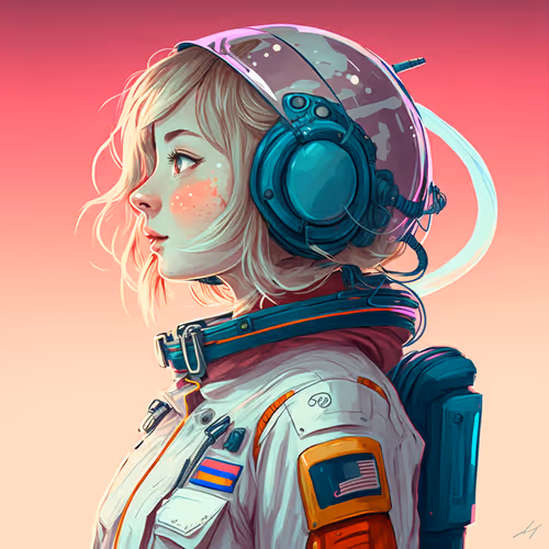 Space Journey Official