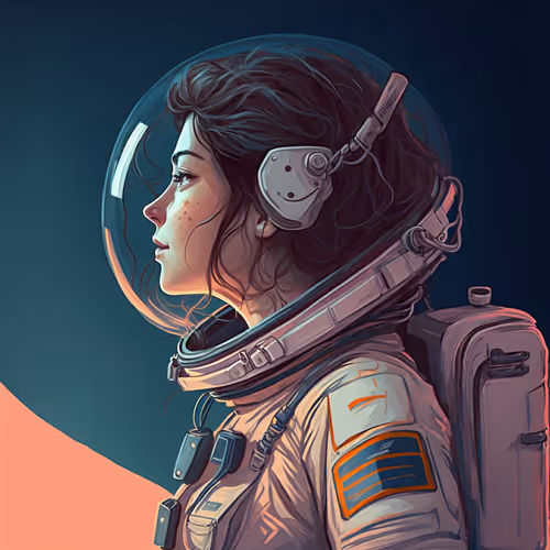 Space Journey Official