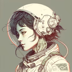 Space Journey Official #5