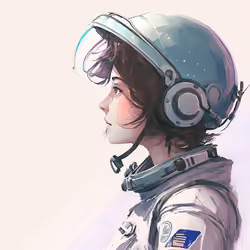 Space Journey Official #171