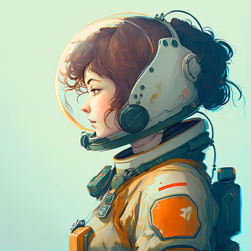 Space Journey Official