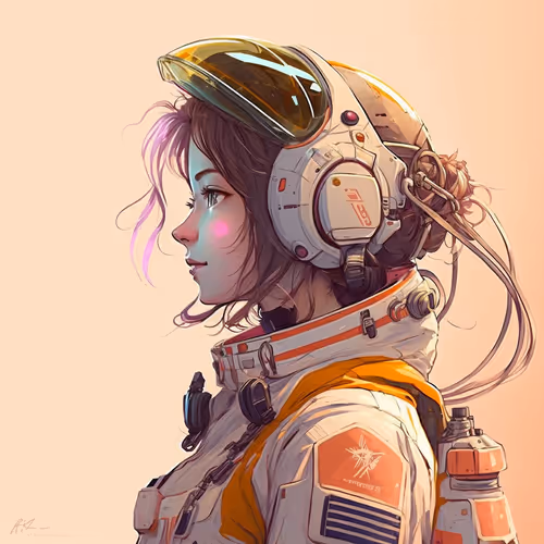 Space Journey Official