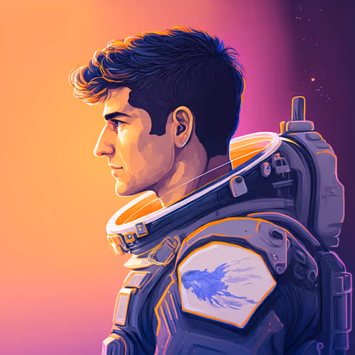 Space Journey Official