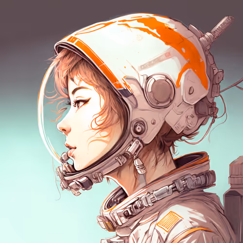 Space Journey Official