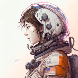 Space Journey Official #137