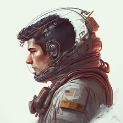 Space Journey Official #173