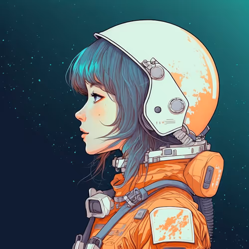 Space Journey Official
