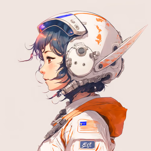 Space Journey Official #373
