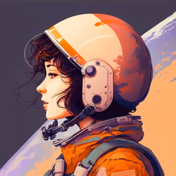 Space Journey Official #238