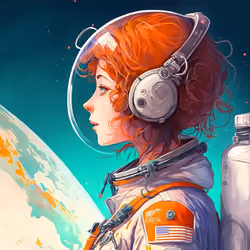 Space Journey Official #298