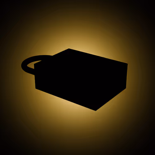 Golden Loomlock