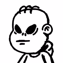 Hápee Frens #449
