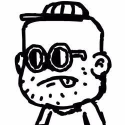 Hápee Frens #1015