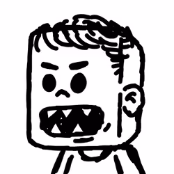 Hápee Frens #544