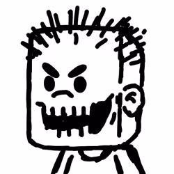 Hápee Frens #523