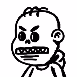 Hápee Frens #524