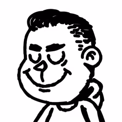 Hápee Frens #1250