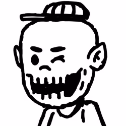 Hápee Frens #448