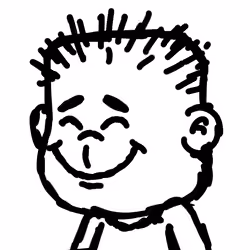 Hápee Frens #214