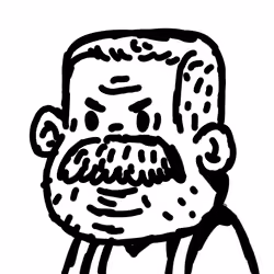 Moustache